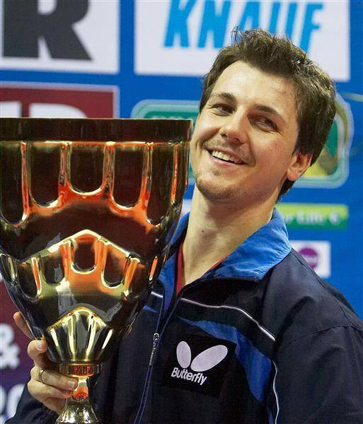 开云体育入口-关于英国乒乓球队横扫比利时乒乓球队，波尔爆发神勇的信息