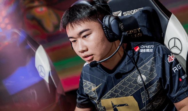 开云体育在线-关于BRO轻取DRX，369单局斩获MVP激烈交锋半决赛，留下经典瞬间的信息